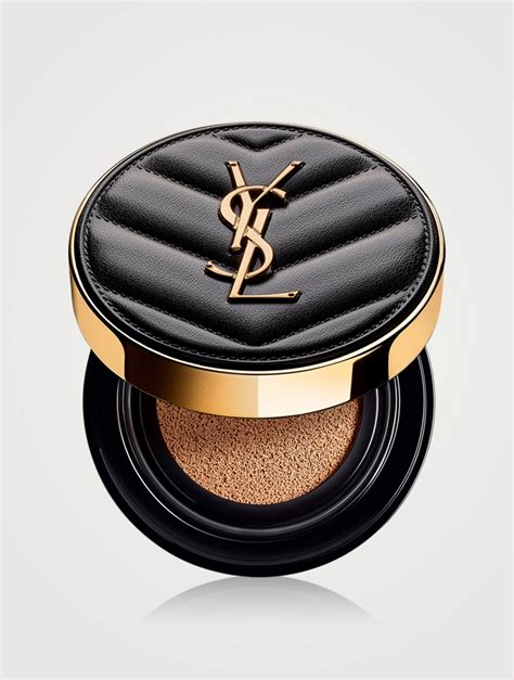 yves saint laurent cushion encre de peau|ysl cushion encre de peau.